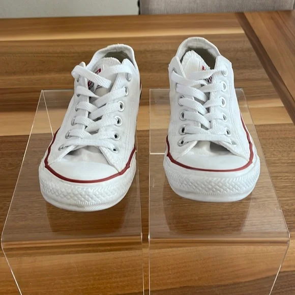 Converse Shoes | Converse All Star Low - Picture 2 of 11